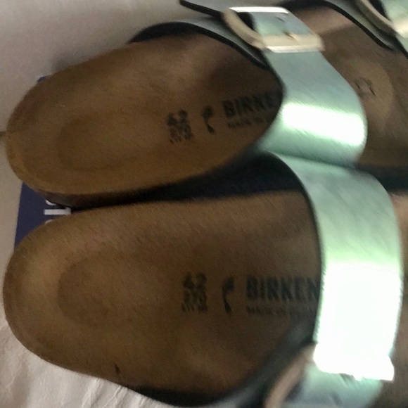 SALE!💥Birkenstock sz 42(11-11.5) - Picture 4 of 7